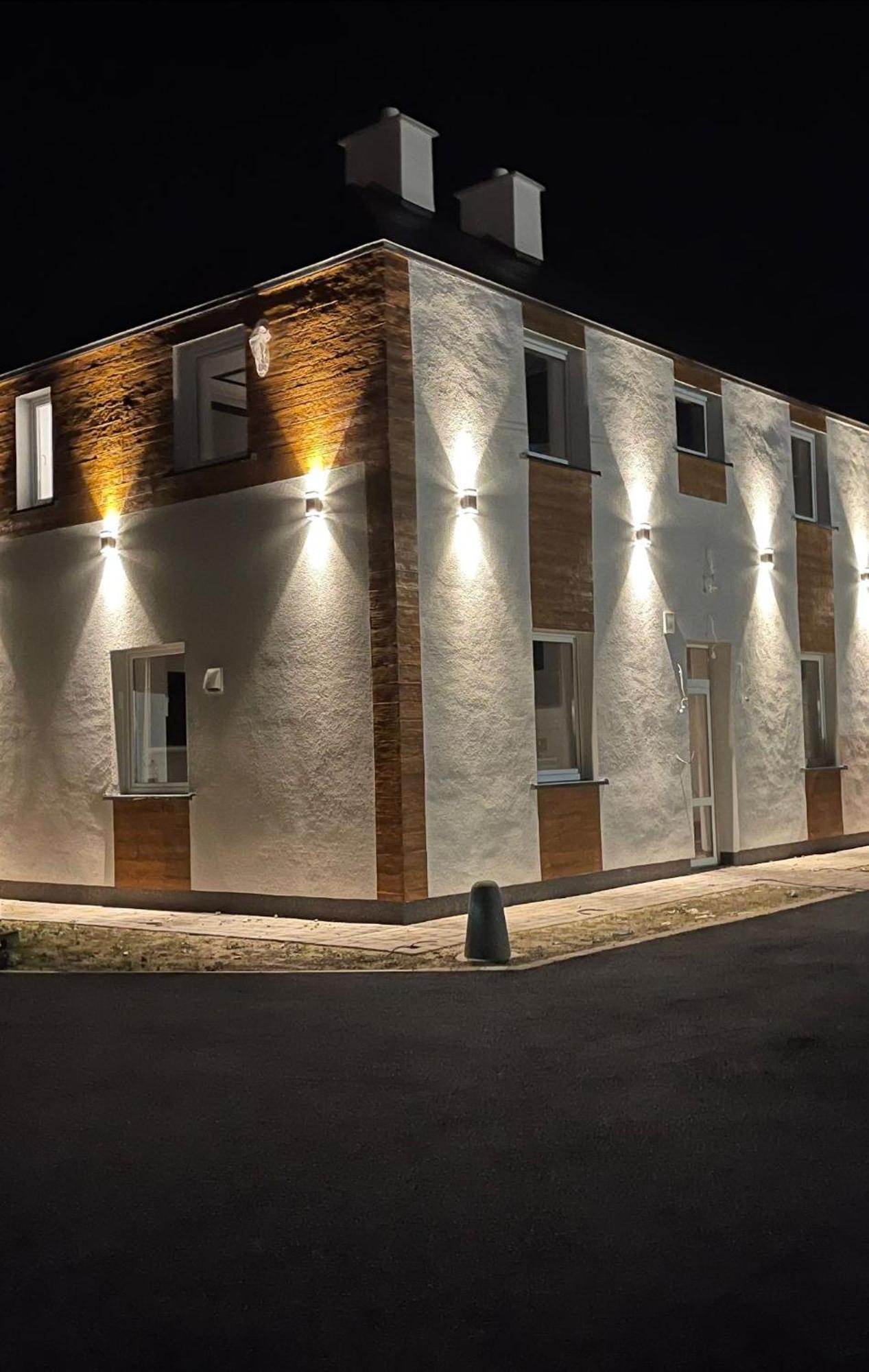 #5 Tgha Luxury One Bedroom Apartment In Athlone Eksteriør bilde