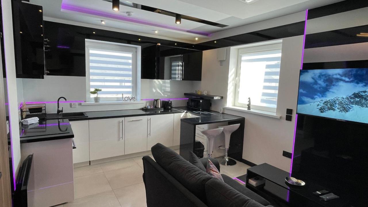 #5 Tgha Luxury One Bedroom Apartment In Athlone Eksteriør bilde