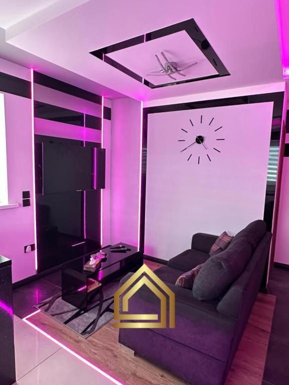 #5 Tgha Luxury One Bedroom Apartment In Athlone Eksteriør bilde